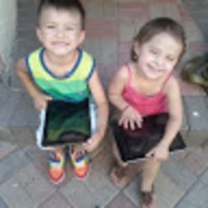 Meet your Posher, Silvia e.